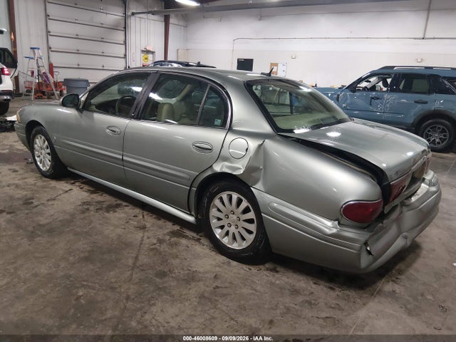 Продаж на аукціоні авто 2005 Buick Lesabre Custom, vin: 1G4HP54K75U197235, номер лоту: 46008609