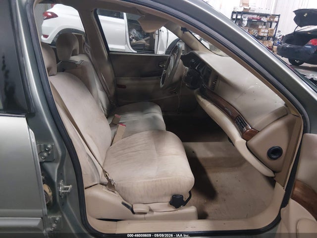 Продаж на аукціоні авто 2005 Buick Lesabre Custom, vin: 1G4HP54K75U197235, номер лоту: 46008609