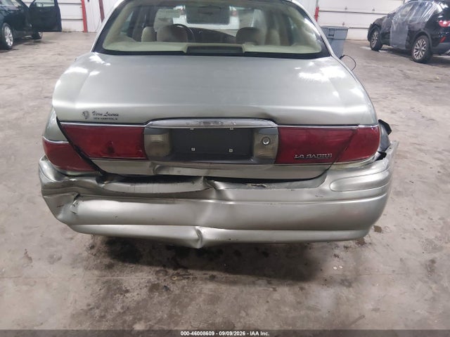 Продаж на аукціоні авто 2005 Buick Lesabre Custom, vin: 1G4HP54K75U197235, номер лоту: 46008609