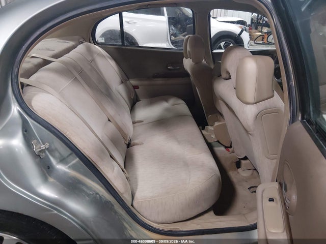 Продаж на аукціоні авто 2005 Buick Lesabre Custom, vin: 1G4HP54K75U197235, номер лоту: 46008609