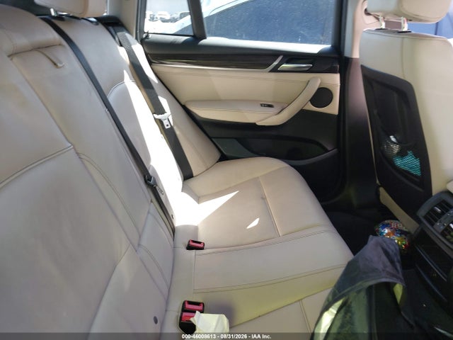 Aukcja sprzedaży 2015 Bmw X4 Xdrive28i, vin: 5UXXW3C50F0F89552, numer aukcji: 46008613