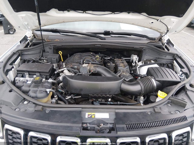 Продажа на аукционе авто 2020 Jeep Grand Cherokee Laredo E 4x4, vin: 1C4RJFAG9LC360907, номер лота: 46008615