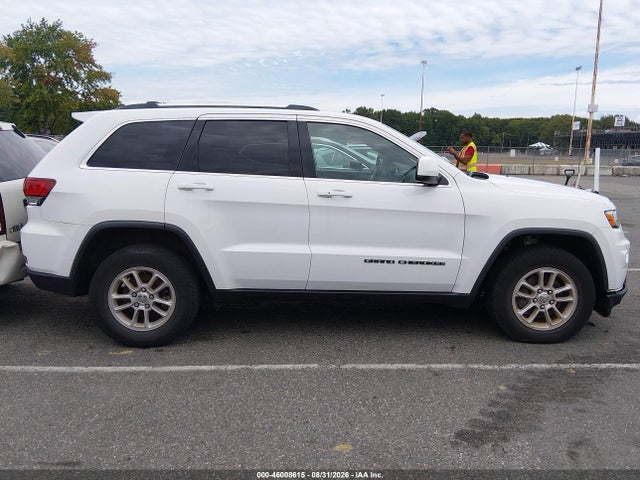 Продажа на аукционе авто 2020 Jeep Grand Cherokee Laredo E 4x4, vin: 1C4RJFAG9LC360907, номер лота: 46008615