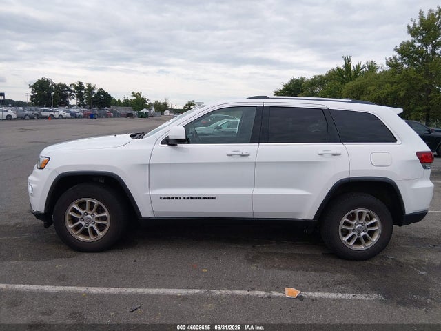 Продажа на аукционе авто 2020 Jeep Grand Cherokee Laredo E 4x4, vin: 1C4RJFAG9LC360907, номер лота: 46008615