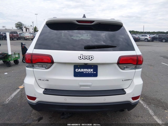 Продажа на аукционе авто 2020 Jeep Grand Cherokee Laredo E 4x4, vin: 1C4RJFAG9LC360907, номер лота: 46008615