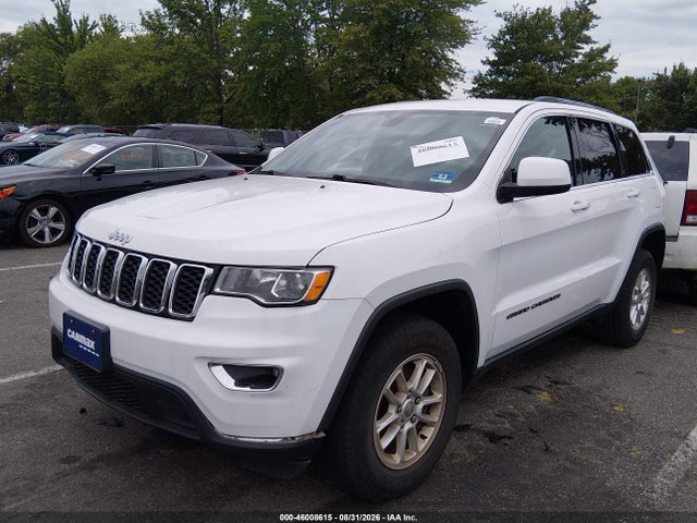 Продажа на аукционе авто 2020 Jeep Grand Cherokee Laredo E 4x4, vin: 1C4RJFAG9LC360907, номер лота: 46008615