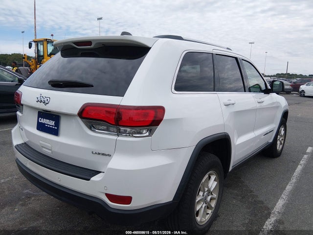 Продажа на аукционе авто 2020 Jeep Grand Cherokee Laredo E 4x4, vin: 1C4RJFAG9LC360907, номер лота: 46008615