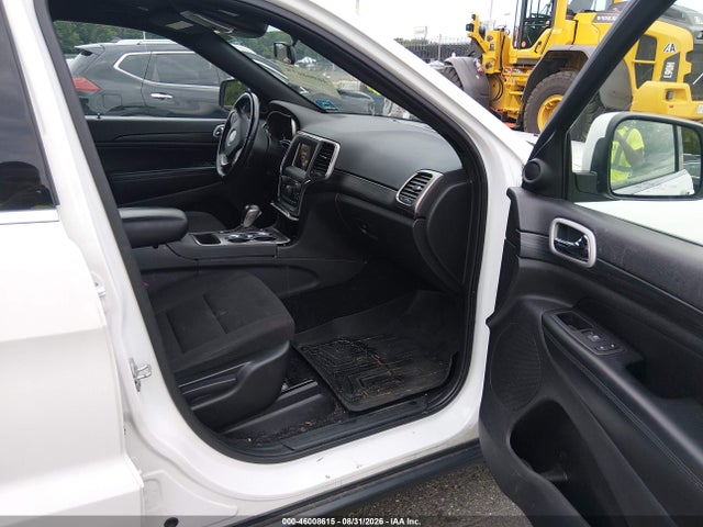 Продажа на аукционе авто 2020 Jeep Grand Cherokee Laredo E 4x4, vin: 1C4RJFAG9LC360907, номер лота: 46008615