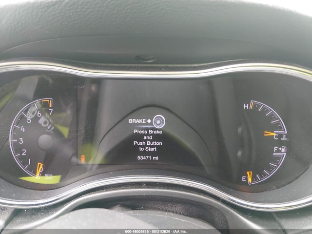 Продажа на аукционе авто 2020 Jeep Grand Cherokee Laredo E 4x4, vin: 1C4RJFAG9LC360907, номер лота: 46008615