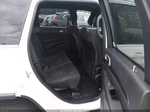 Продажа на аукционе авто 2020 Jeep Grand Cherokee Laredo E 4x4, vin: 1C4RJFAG9LC360907, номер лота: 46008615