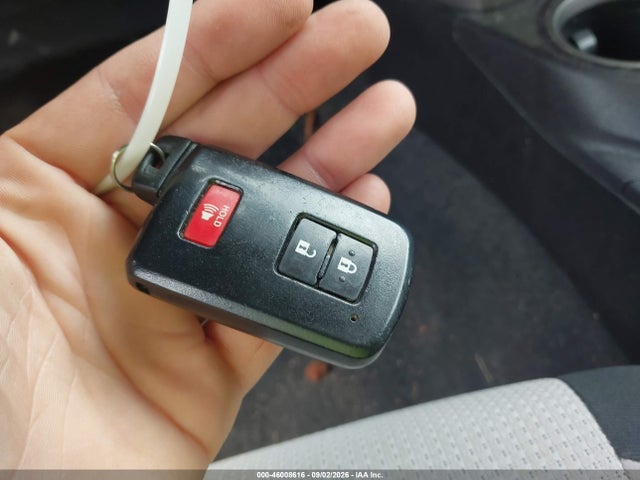 2018 Toyota Rav4 Xle მანქანა იყიდება აუქციონზე, vin: 2T3RFREV7JW754458, აუქციონის ნომერი: 46008616