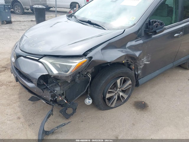 2018 Toyota Rav4 Xle მანქანა იყიდება აუქციონზე, vin: 2T3RFREV7JW754458, აუქციონის ნომერი: 46008616