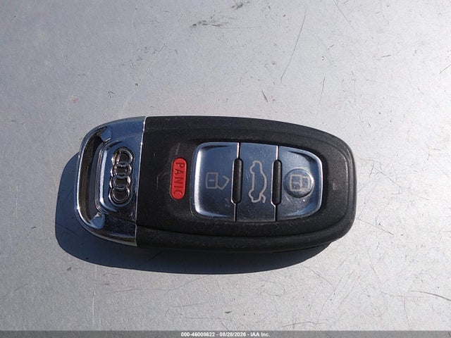 Audi Q5 2.0t Premium 2014 WA1LFAFPXEA013680 Image 11
