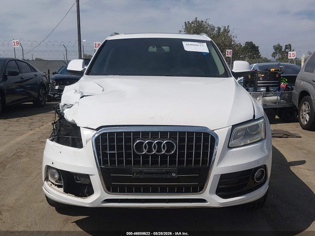 Audi Q5 2.0t Premium 2014 WA1LFAFPXEA013680 Image 12