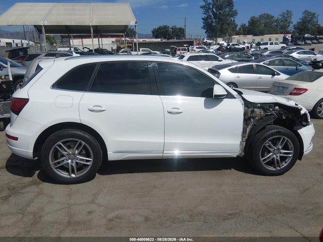 Audi Q5 2.0t Premium 2014 WA1LFAFPXEA013680 Image 13