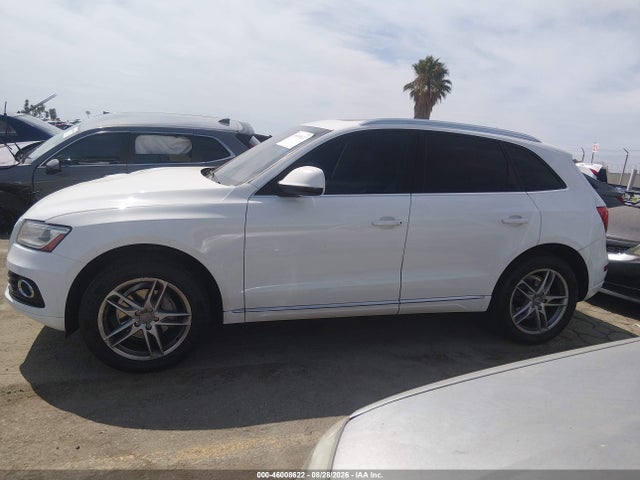 Audi Q5 2.0t Premium 2014 WA1LFAFPXEA013680 Image 14