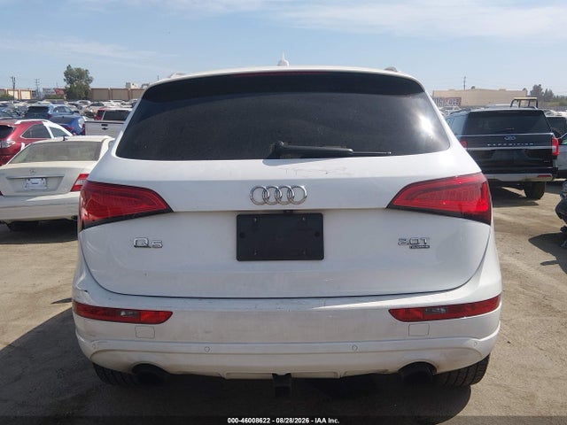 Audi Q5 2.0t Premium 2014 WA1LFAFPXEA013680 Image 16