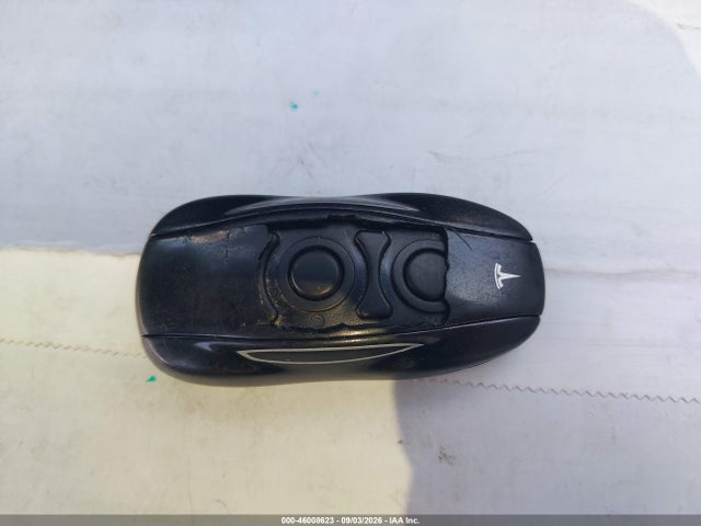 Tesla Model 3 Long Range Dual Motor All-wheel Drive 2021 5YJ3E1EB8MF868642 Image 11