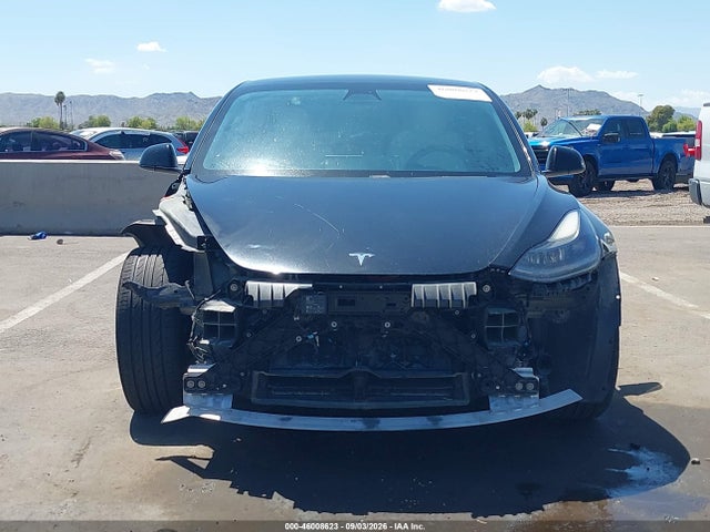 Tesla Model 3 Long Range Dual Motor All-wheel Drive 2021 5YJ3E1EB8MF868642 Image 13