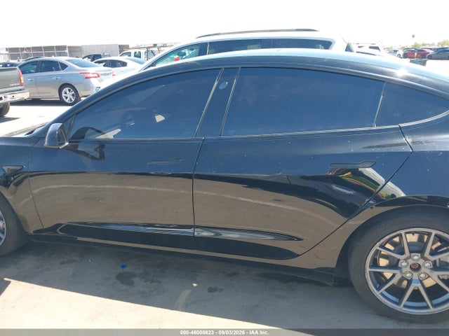 Tesla Model 3 Long Range Dual Motor All-wheel Drive 2021 5YJ3E1EB8MF868642 Image 15