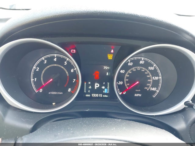 Продаж на аукціоні авто 2014 Mitsubishi Outlander Sport Es, vin: 4A4AP3AU1EE021574, номер лоту: 46008627