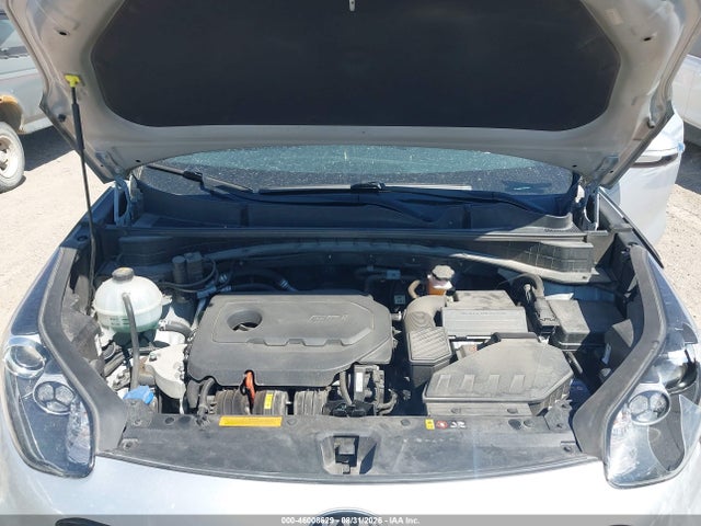 2019 Kia Sportage Ex მანქანა იყიდება აუქციონზე, vin: KNDPNCAC8K7511573, აუქციონის ნომერი: 46008629