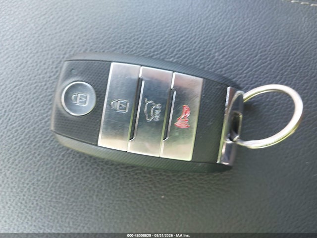 2019 Kia Sportage Ex მანქანა იყიდება აუქციონზე, vin: KNDPNCAC8K7511573, აუქციონის ნომერი: 46008629