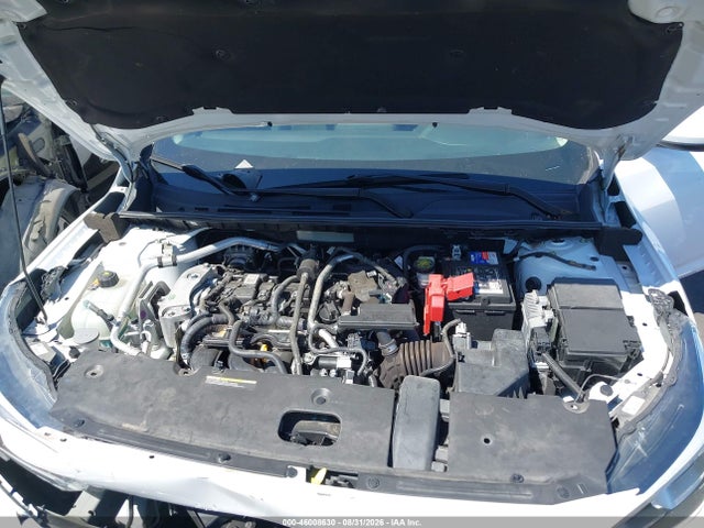 Nissan Sentra S Xtronic Cvt 2020 3N1AB8BV3LY257530 Image 10