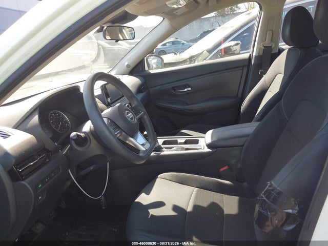 Nissan Sentra S Xtronic Cvt 2020 3N1AB8BV3LY257530 Image 17