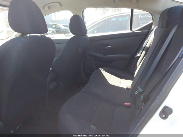 Nissan Sentra S Xtronic Cvt 2020 3N1AB8BV3LY257530 Image 18
