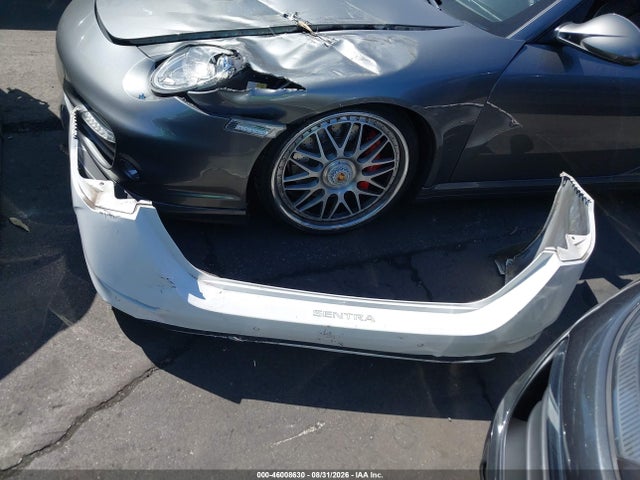 Nissan Sentra S Xtronic Cvt 2020 3N1AB8BV3LY257530 Image 19
