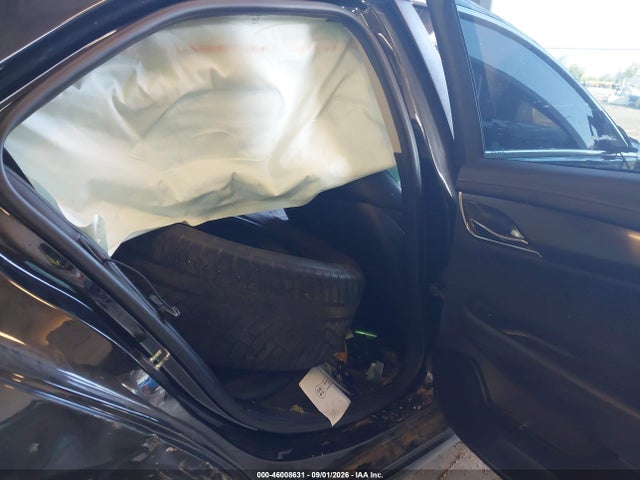 Продажа на аукционе авто 2014 Cadillac Ats Standard, vin: 1G6AA5RX1E0119877, номер лота: 46008631