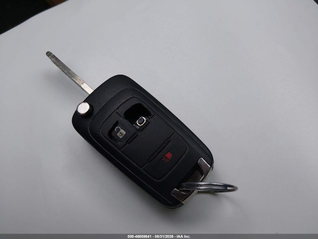 Aukcja sprzedaży 2016 Buick Encore, vin: KL4CJASB8GB579357, numer aukcji: 46008641