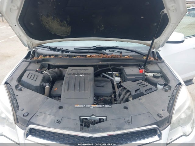 Chevrolet Equinox 2lt 2015 1GNFLGEK4FZ132727 Image 10