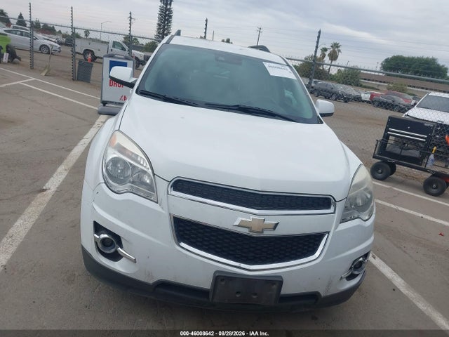 Chevrolet Equinox 2lt 2015 1GNFLGEK4FZ132727 Image 15
