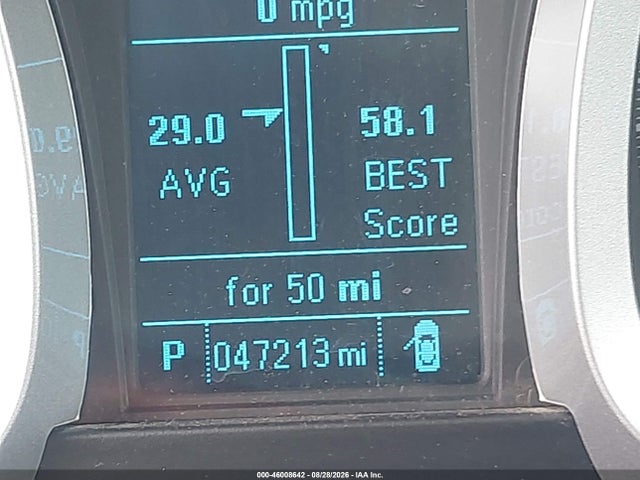 Chevrolet Equinox 2lt 2015 1GNFLGEK4FZ132727 Image 18