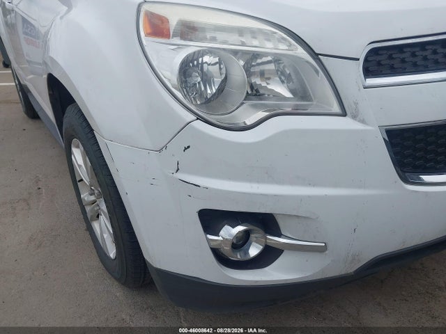 Chevrolet Equinox 2lt 2015 1GNFLGEK4FZ132727 Image 12