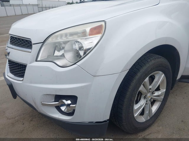 1GNFLGEK4FZ132727 Chevrolet Equinox 2lt