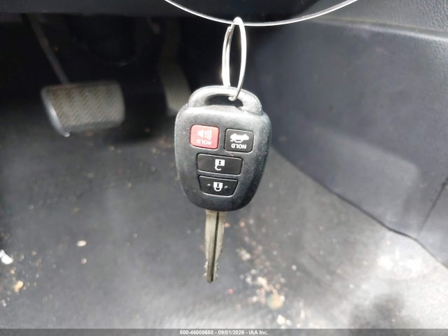 46008650 :رقم المزاد ، 2T1BURHE1FC451647 vin ، 2015 Toyota Corolla S Plus مزاد بيع