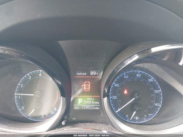 46008650 :رقم المزاد ، 2T1BURHE1FC451647 vin ، 2015 Toyota Corolla S Plus مزاد بيع