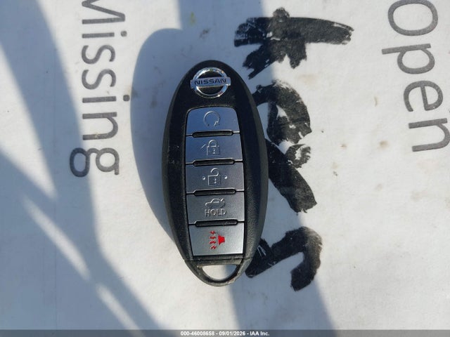Продажа на аукционе авто 2017 Nissan Maxima 3.5 Platinum/3.5 S/3.5 Sl/3.5 Sr/3.5 Sv, vin: 1N4AA6AP2HC373606, номер лота: 46008658
