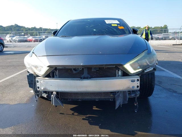 Продажа на аукционе авто 2017 Nissan Maxima 3.5 Platinum/3.5 S/3.5 Sl/3.5 Sr/3.5 Sv, vin: 1N4AA6AP2HC373606, номер лота: 46008658