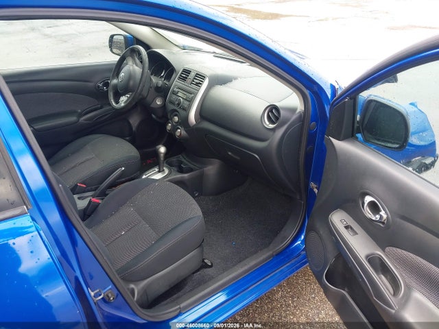 Aukcja sprzedaży 2014 Nissan Versa 1.6 S/1.6 S+/1.6 Sl/1.6 Sv, vin: 3N1CN7AP4EL847720, numer aukcji: 46008660