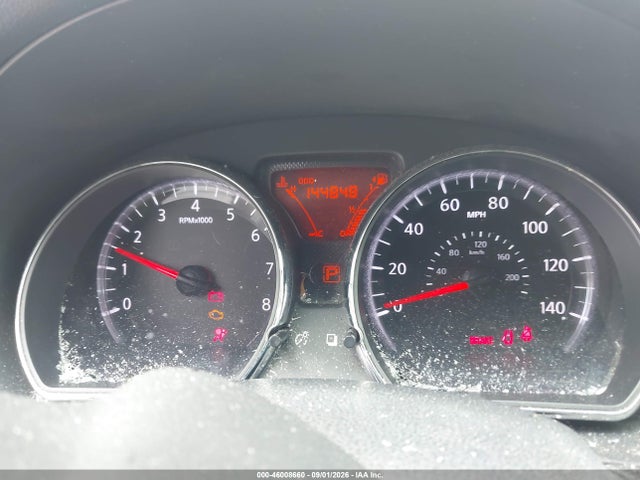 Aukcja sprzedaży 2014 Nissan Versa 1.6 S/1.6 S+/1.6 Sl/1.6 Sv, vin: 3N1CN7AP4EL847720, numer aukcji: 46008660