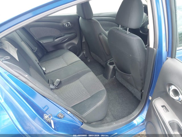 Aukcja sprzedaży 2014 Nissan Versa 1.6 S/1.6 S+/1.6 Sl/1.6 Sv, vin: 3N1CN7AP4EL847720, numer aukcji: 46008660