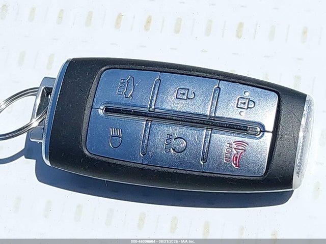 Продаж на аукціоні авто 2023 Genesis G80 2.5t Awd, vin: KMTGB4SC2PU197751, номер лоту: 46008664