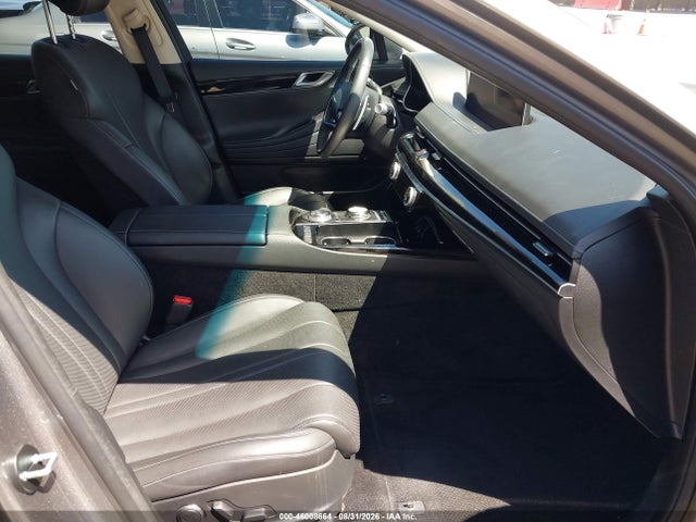 Продаж на аукціоні авто 2023 Genesis G80 2.5t Awd, vin: KMTGB4SC2PU197751, номер лоту: 46008664
