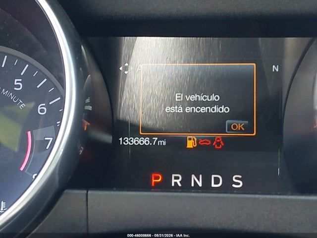 Aukcja sprzedaży 2019 Ford Mustang Ecoboost Premium, vin: 1FATP8UHXK5106443, numer aukcji: 46008666