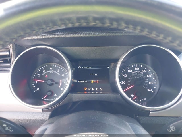 Aukcja sprzedaży 2019 Ford Mustang Ecoboost Premium, vin: 1FATP8UHXK5106443, numer aukcji: 46008666