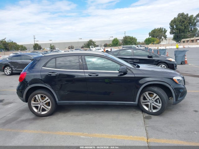 46008676 :رقم المزاد ، WDCTG4GB4GJ226189 vin ، 2016 Mercedes-benz Gla 250 4matic مزاد بيع